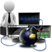 Administrare Servere & Consultanta IT