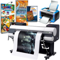 Printing Outdoor / Indoor