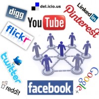 Servicii Social Media