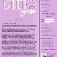 Esthetiq-Magazine.Ro