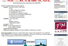 RCA-Cluj.Ro