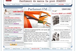 ParfumuriFM.com (v.1)